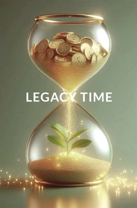 LONGEVITY WEALTH & LEGACY